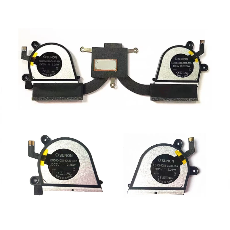 Accessories For New Laptop - Für YOGA 720-13IKB AT1YJ002SS0 Neuer CPU-Lüfter