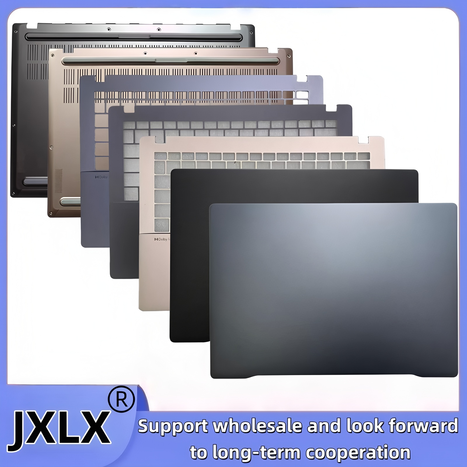 Laptop Accessories Asus - JXLX ® Neu für ASUS Vivobook