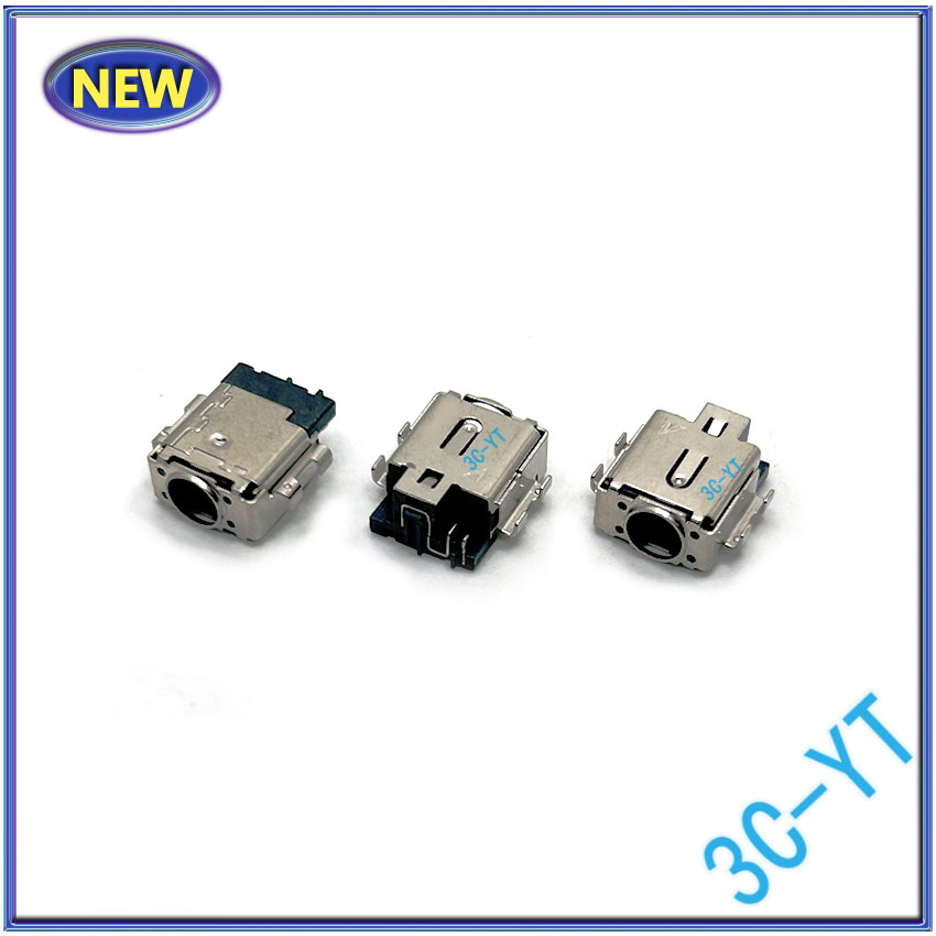 Laptop Accessories Asus - 1-10PCS Neue Laptop DC Power Jack