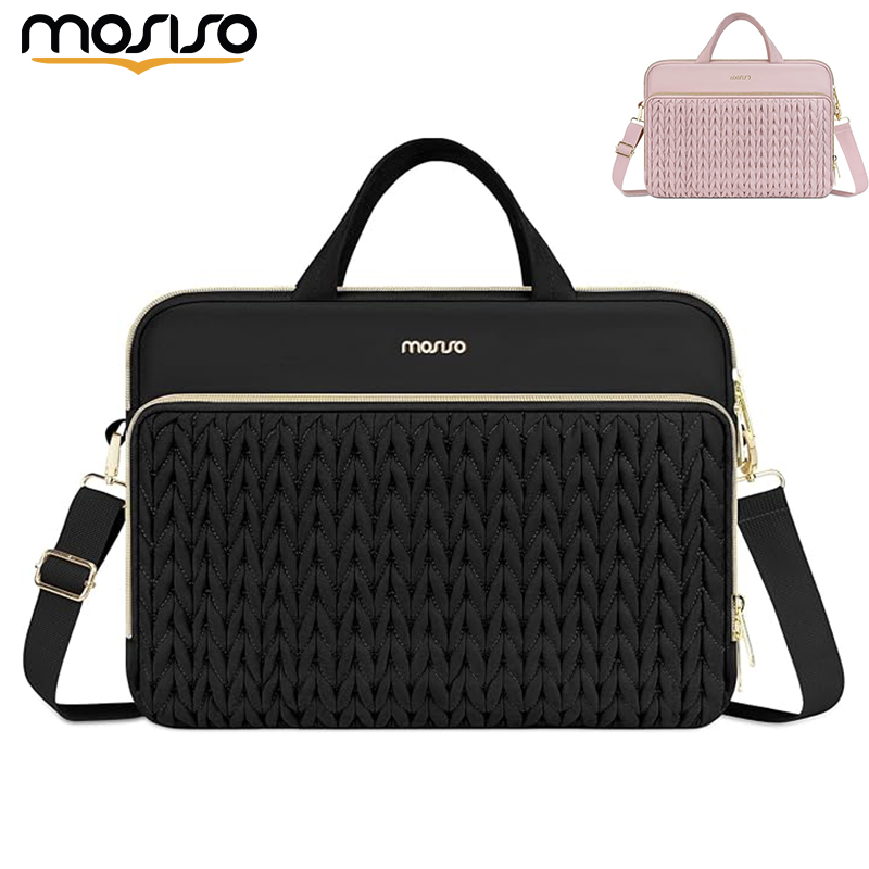 Laptop Accessories Travel Case - MOSISO Laptoptasche 16 Zoll 13,3 Zoll