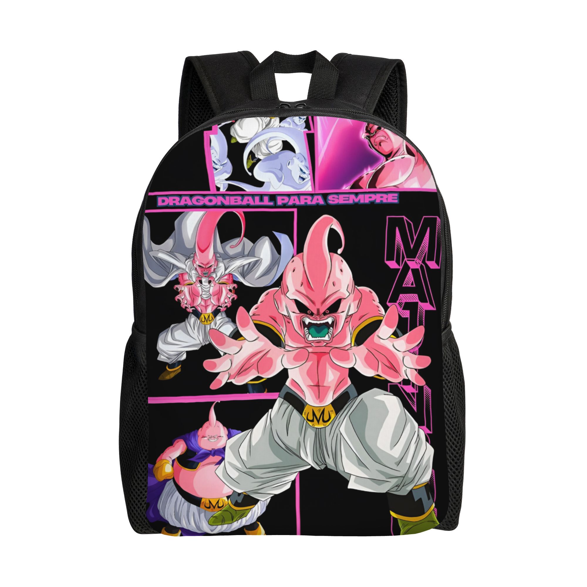 Laptop Accessories For College - Benutzerdefinierter D-Dragon B-Ball Supers Buus Laptop-Rucksack