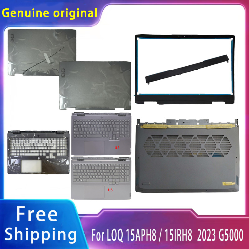 Accessories For New Laptop - Neu für Lenovo LOQ 15APH8 /