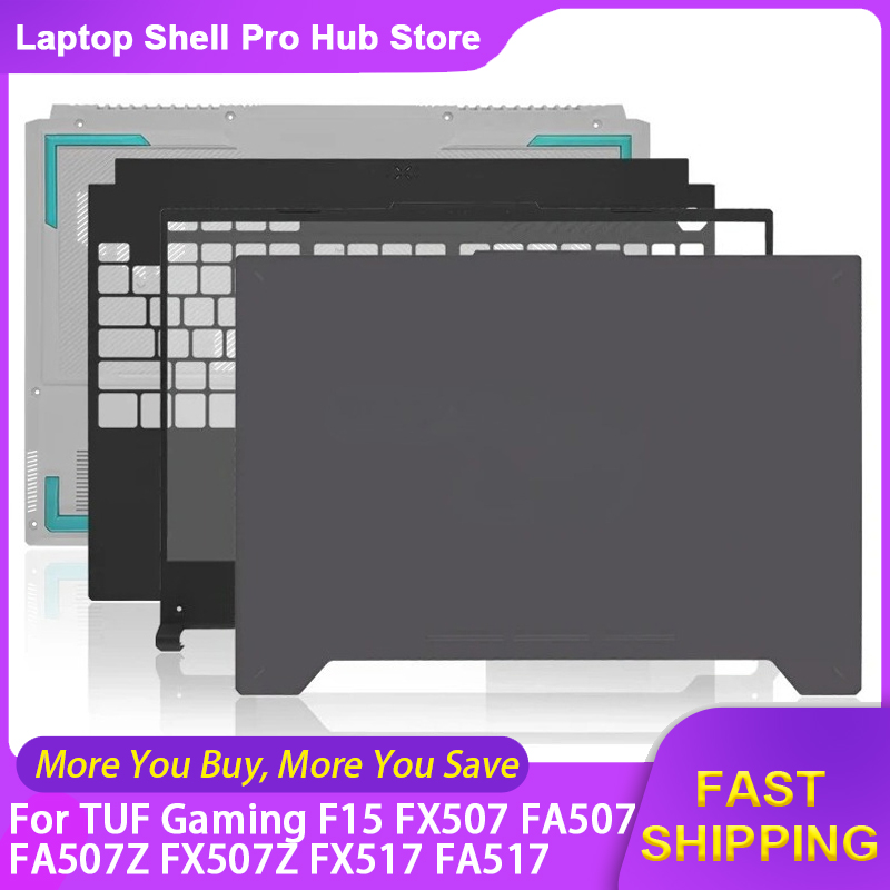 Laptop Accessories Asus - Neu für ASUS TUF Gaming F15
