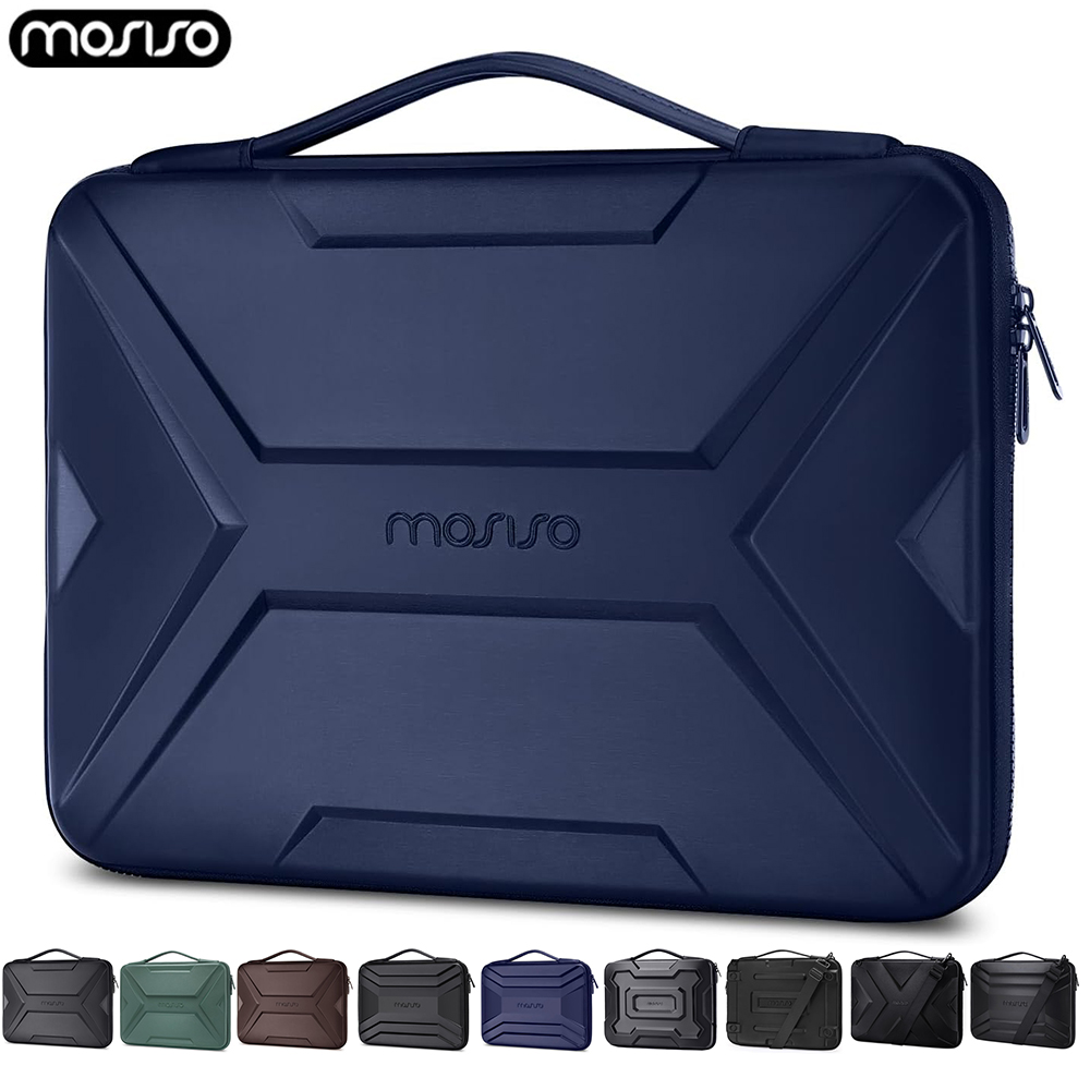 Laptop Accessories Travel Case - 13 14 15,6 17 Zoll Laptop-Hülle