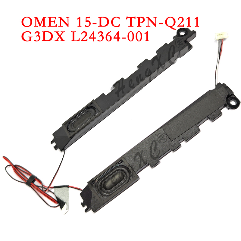 Accessories For New Laptop - Neuer OEM-Lautsprecher für HP OMEN 15-DC