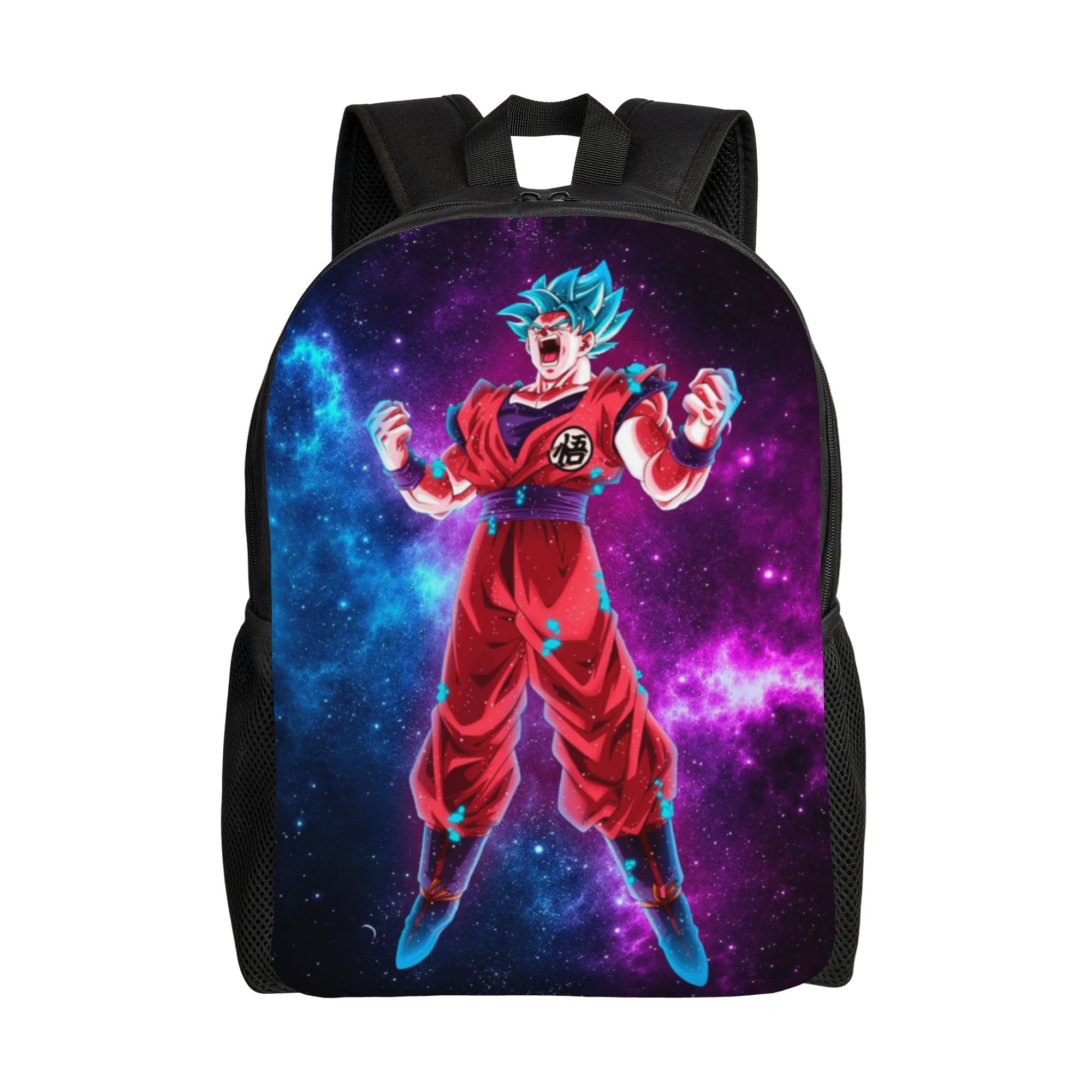 Laptop Accessories 3D Print - 3D-Druck D-Dragon B-Ball Z Gokus Rucksack