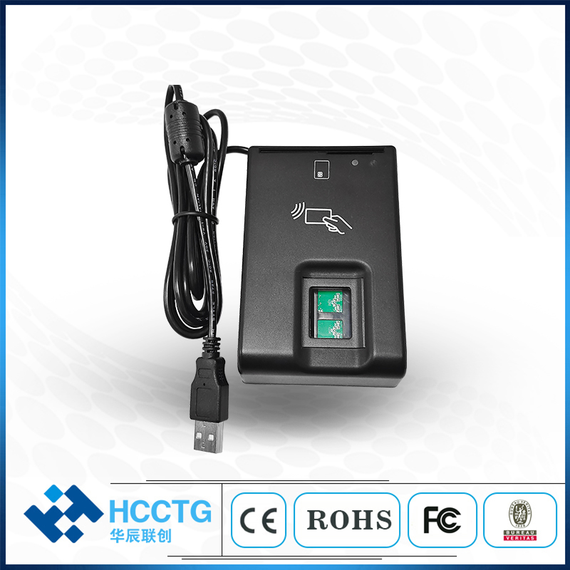 Fingerprint Reader Usb - Fenster Android USB NFC Rfid Dual