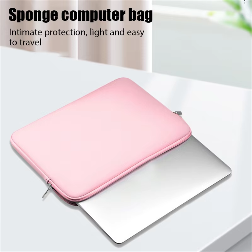Laptop Accessories Travel Case - Laptoptasche Hülle Notebook Hülle Hülle für
