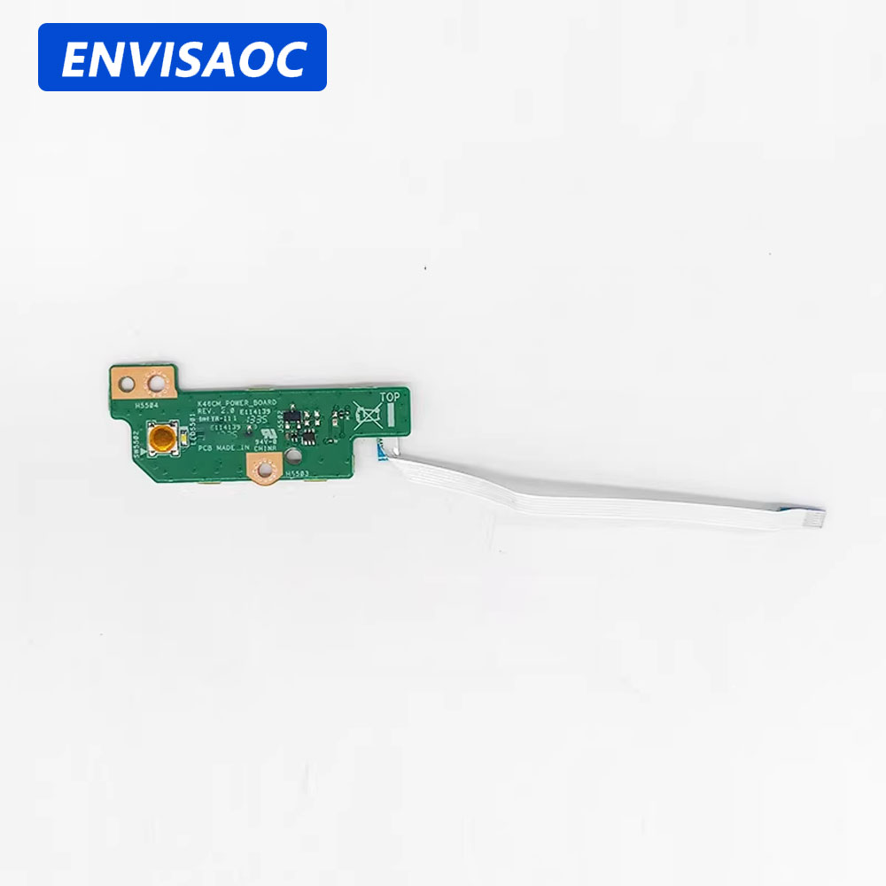 Laptop Repair Accessories - OEM-Ersatzteil für ASUS A46C A46CB A46CM