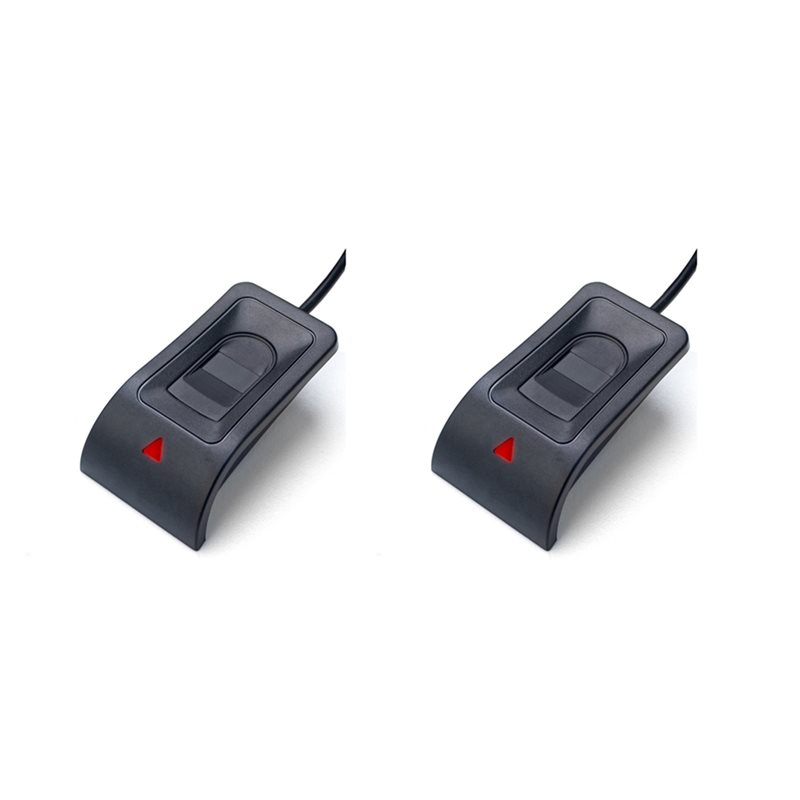 Fingerprint Reader Usb - AA84 Für Win10 11 USB-Lesegerät Scanner