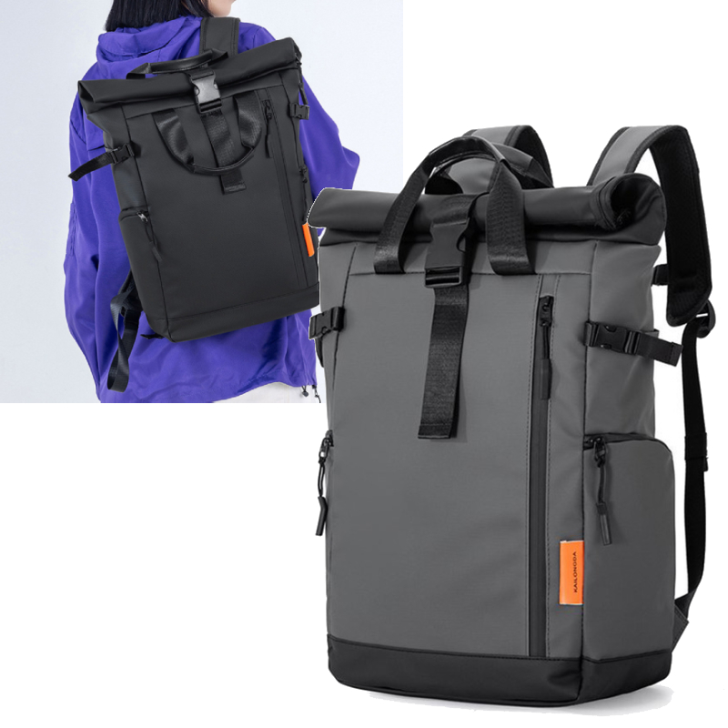 Laptop Accessories For College - Erweiterbarer Fitness-Rucksack, Outdoor-Reisezubehör, Wandern, Pendeln, Tasche,