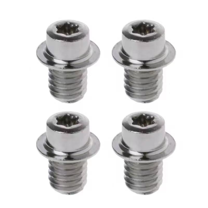 Laptop Accessories Diy - 4 Stück A1342 A1278 A1286 A1297