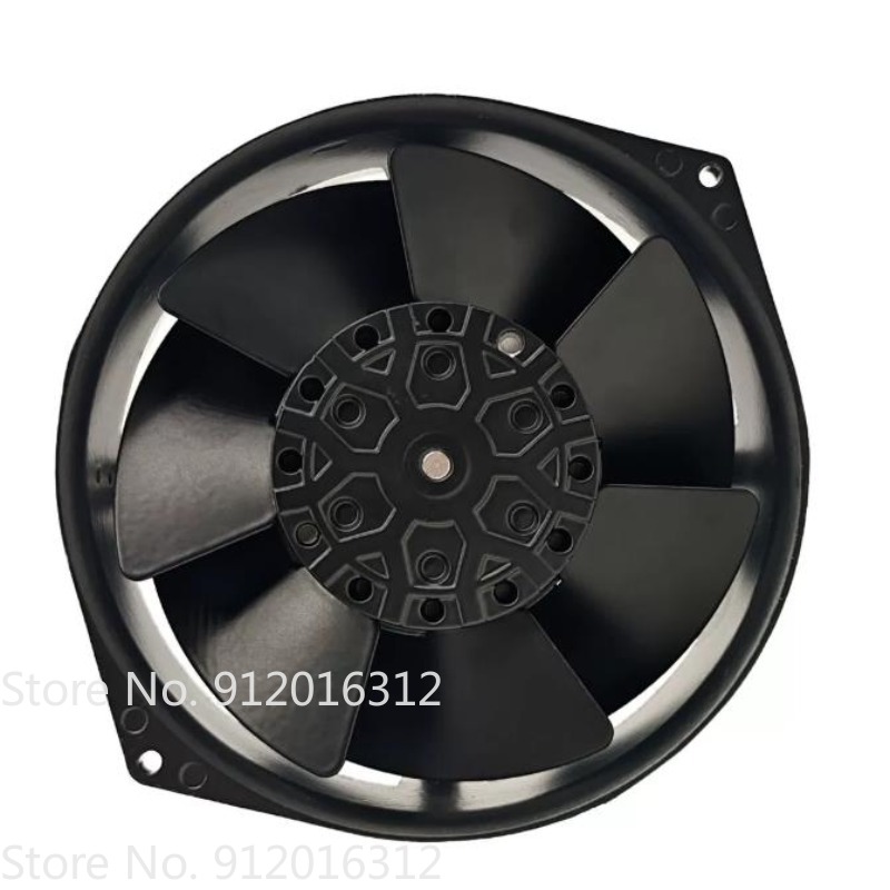 Accessories For New Laptop - Neuer Lüfter W2S130-AA03-01 KONE V3F Wechselrichter-Lüfter