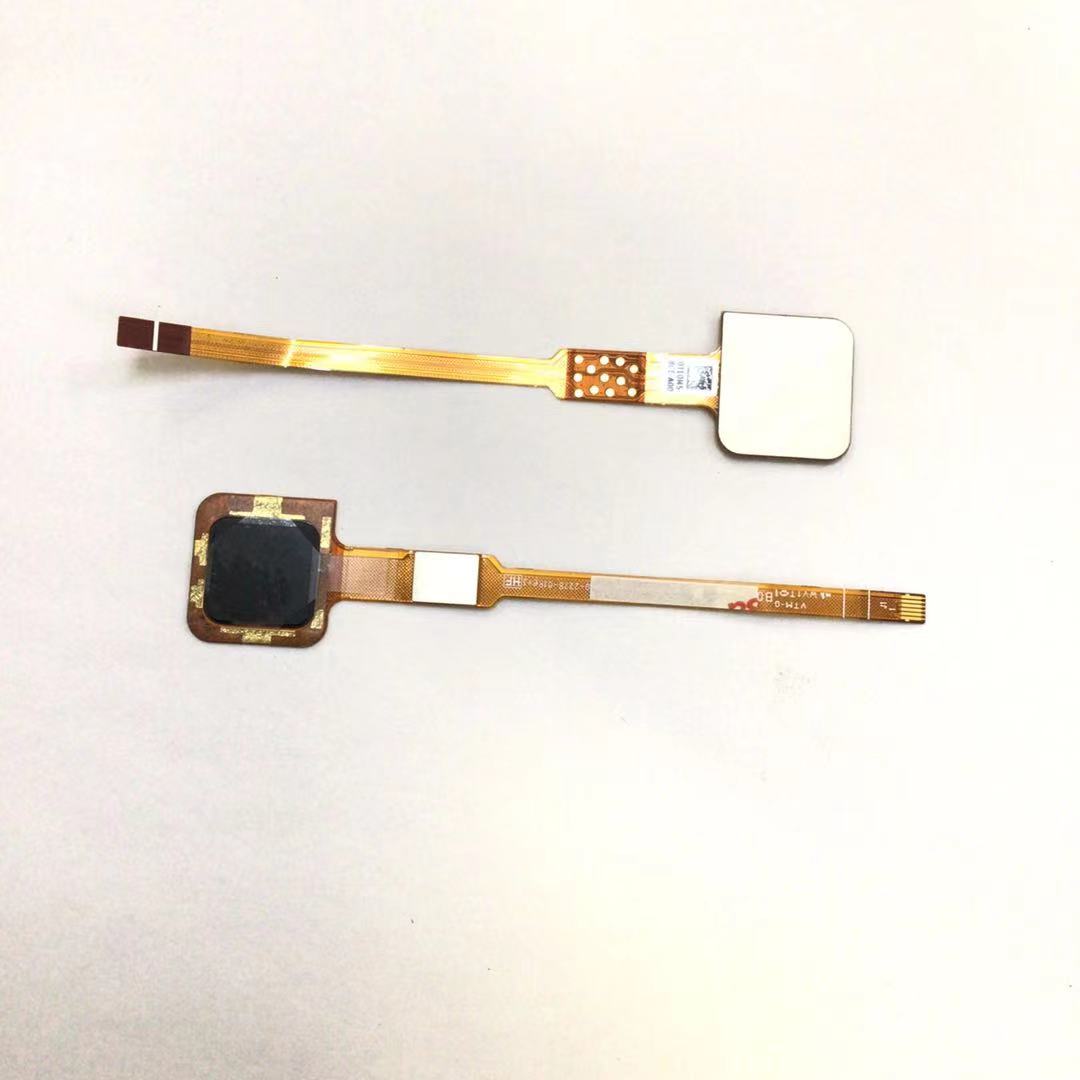 Fingerprint Reader Usb - Neuer Laptop-Fingerabdrucksensor Ein-/Ausschalt-Modul 0J10M5 für Dell