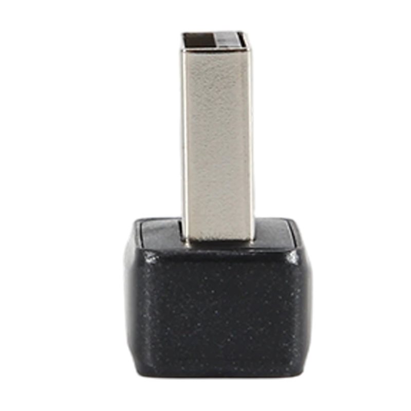 Fingerprint Reader Usb - ABVT-USB Fingerabdruck-Lesegerät U2F Biometrischer Fingerabdruck-Scanner Anti-Spoofing