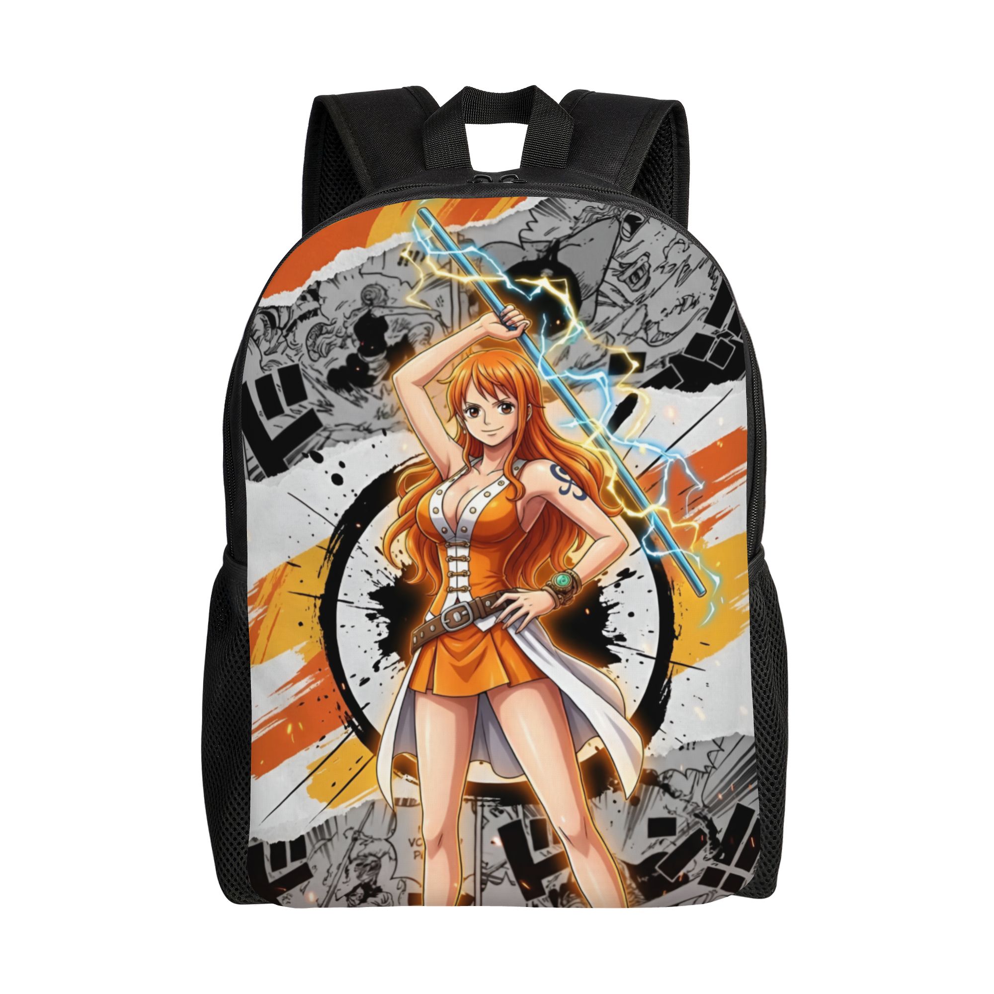 Laptop Accessories For College - One P-Pieces Namis Rucksack für Damen