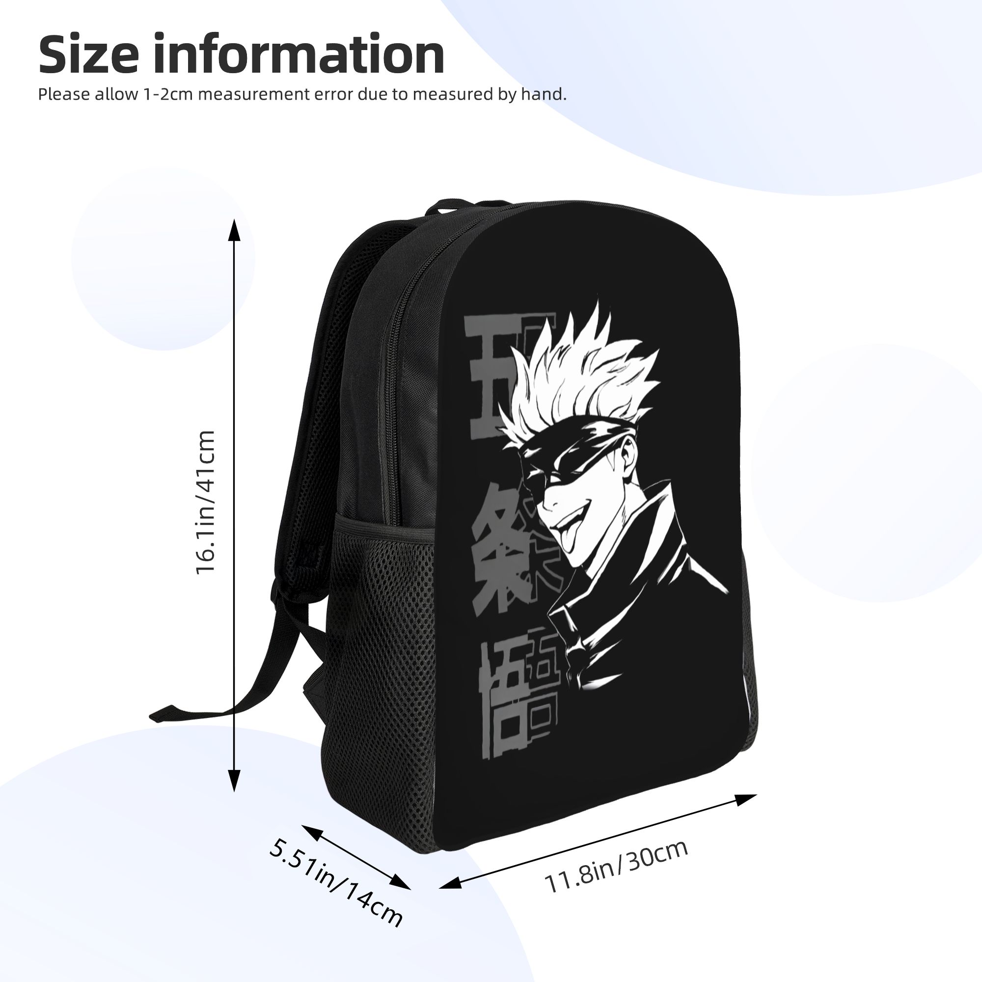 Benutzerdefinierter J-Jujutsus – Laptop Accessories For College Bewertung und Preis