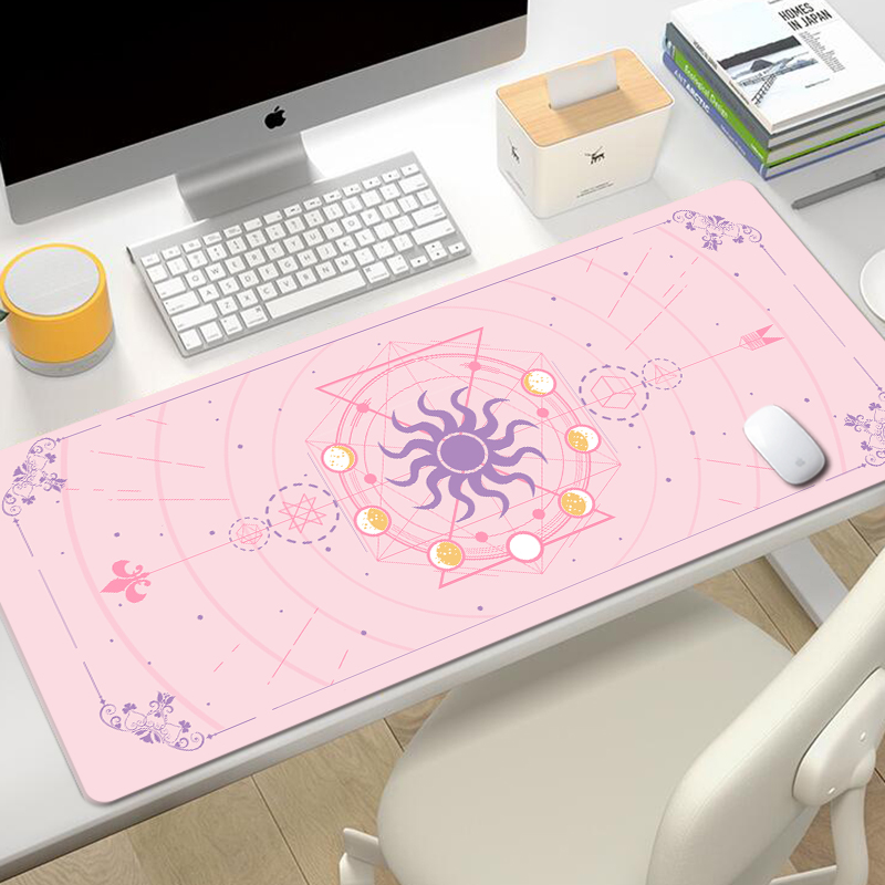 Magie Mond Sterne Lila Extra G – Laptop Accessories Girls Bewertung und Preis