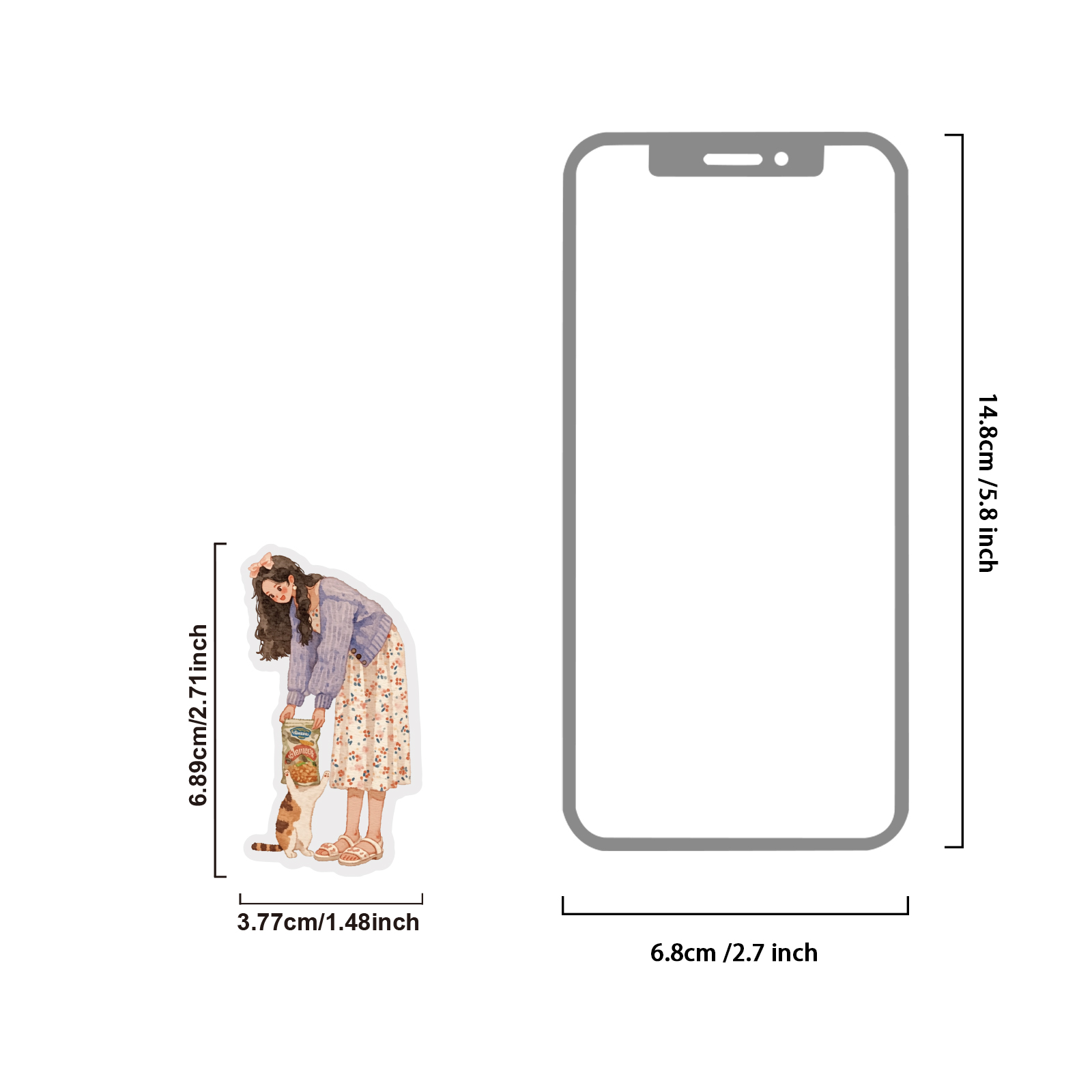 Etori Life 15 Stück lila getön – Laptop Accessories Girls Bewertung und Preis