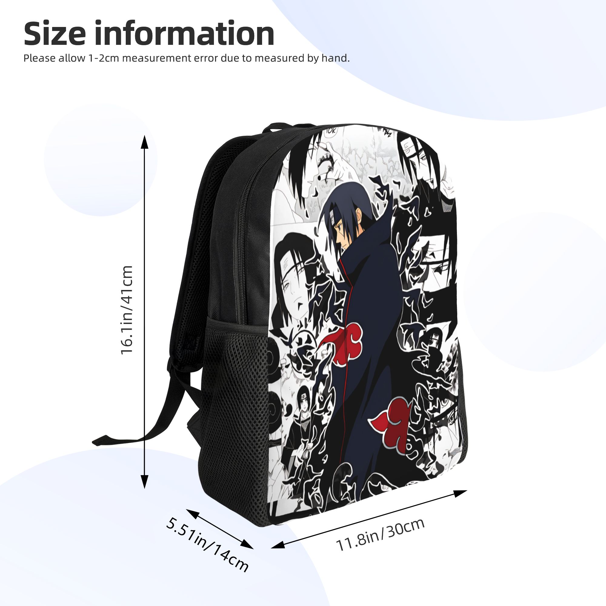 3D-Druck N-Narutoes Uchihas Sa – Laptop Accessories 3D Print Bewertung und Preis
