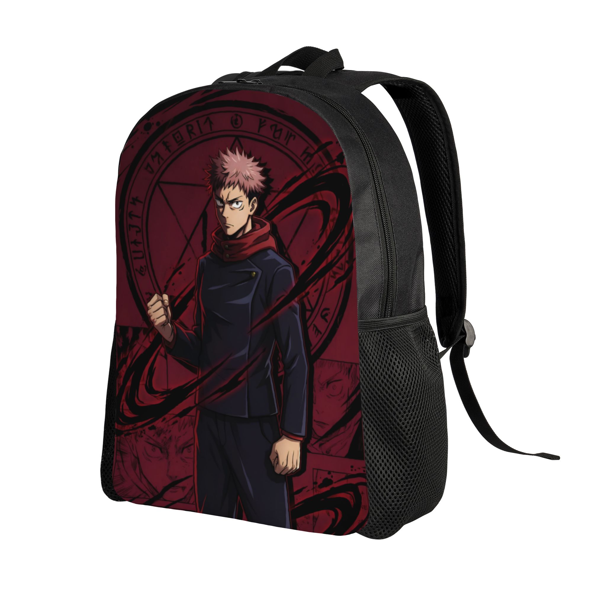 3D-Druck-Rucksack mit J-Jujuts – Laptop Accessories 3D Print Bewertung und Preis