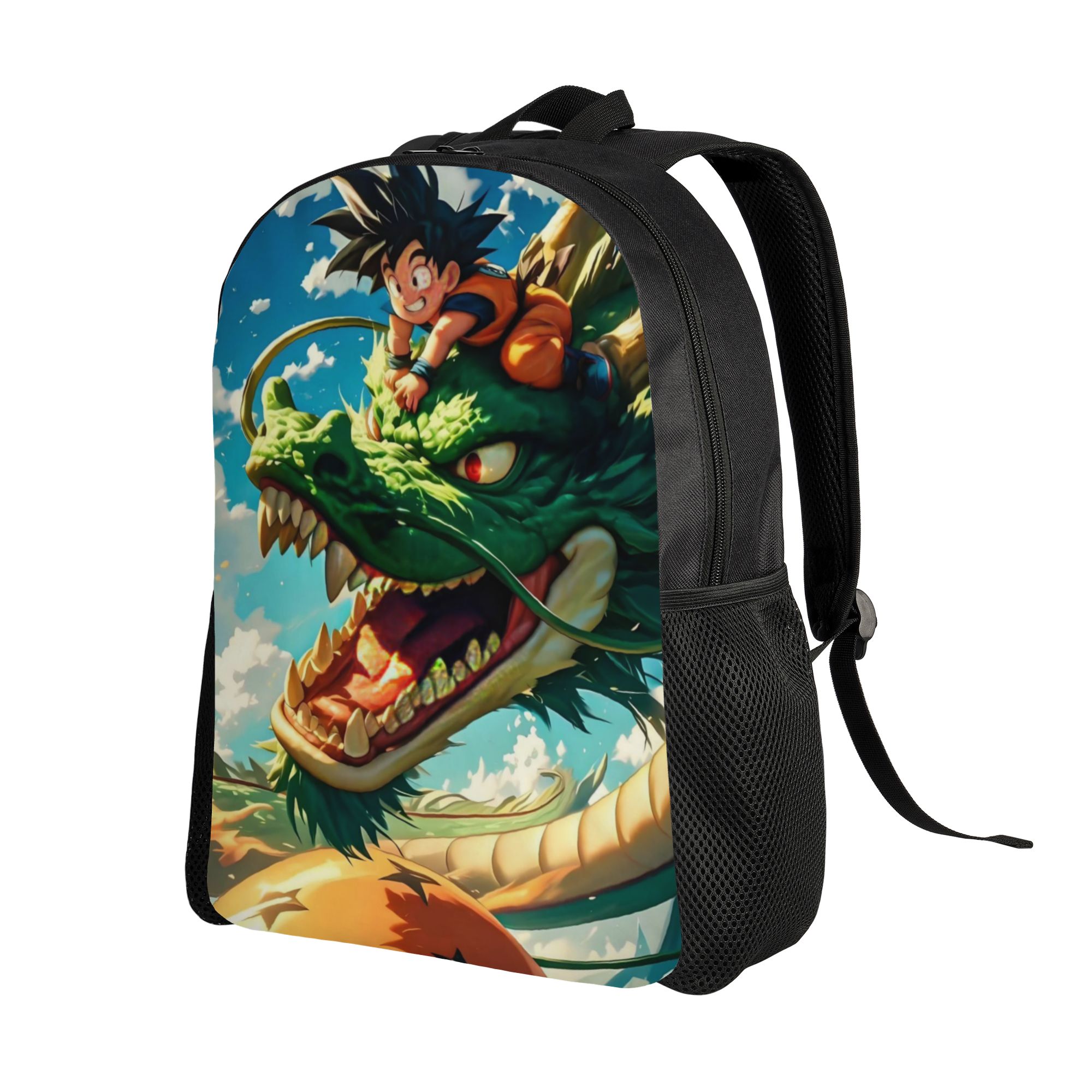 D-Dragon B-Ball Z Gokus Entzüc – Laptop Accessories For College Bewertung und Preis