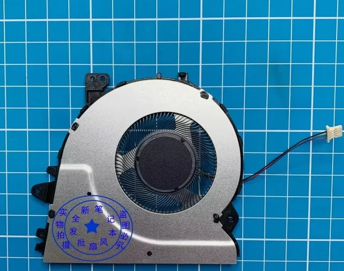 Neuer CPU-Kühlerlüfter für ASU – Laptop Accessories Asus Bewertung und Preis