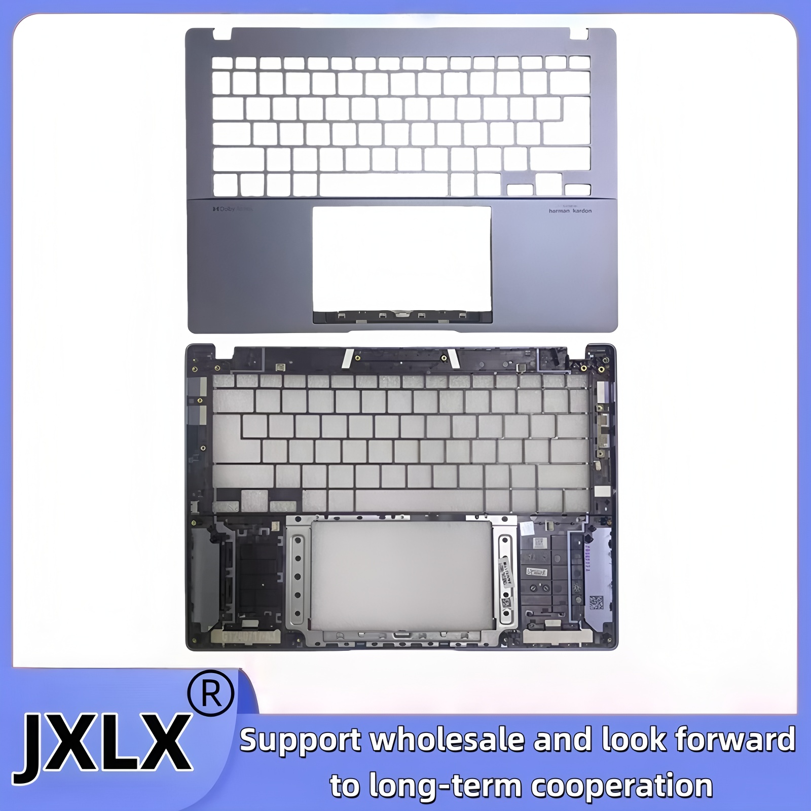 JXLX ®   Neu für ASUS Vivobook – Laptop Accessories Asus Bewertung und Preis
