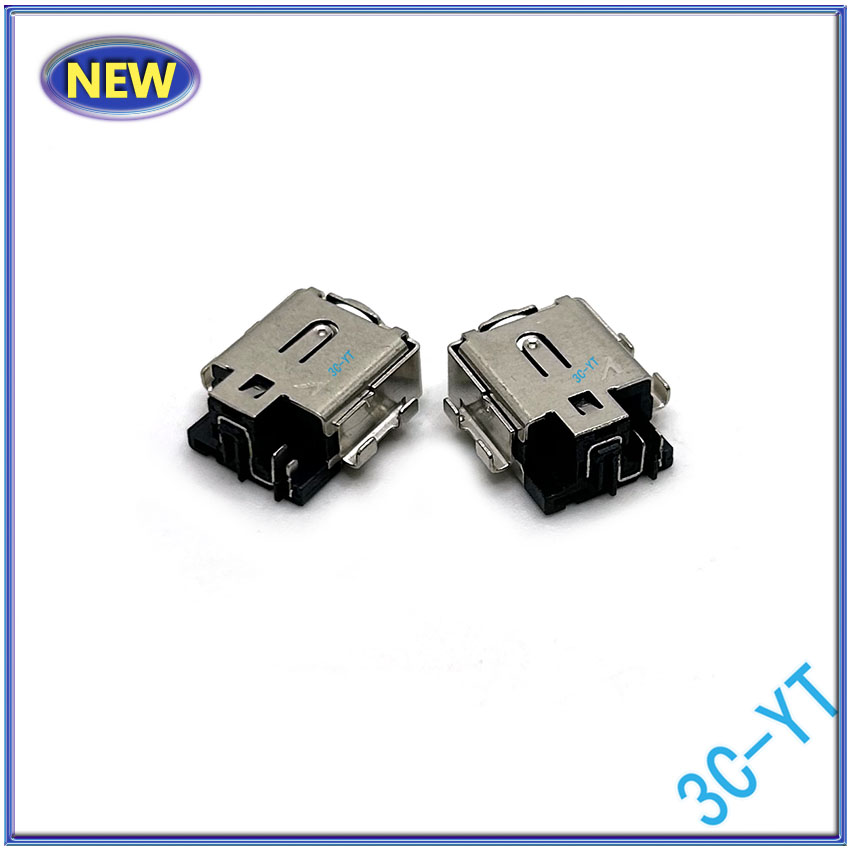 1-10PCS Neue Laptop DC Power J – Laptop Accessories Asus Bewertung und Preis