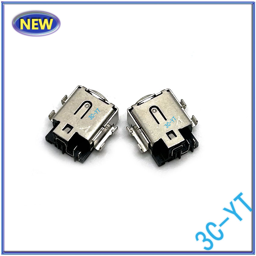 1-10PCS Neue Laptop DC Power J – Laptop Accessories Asus Bewertung und Preis