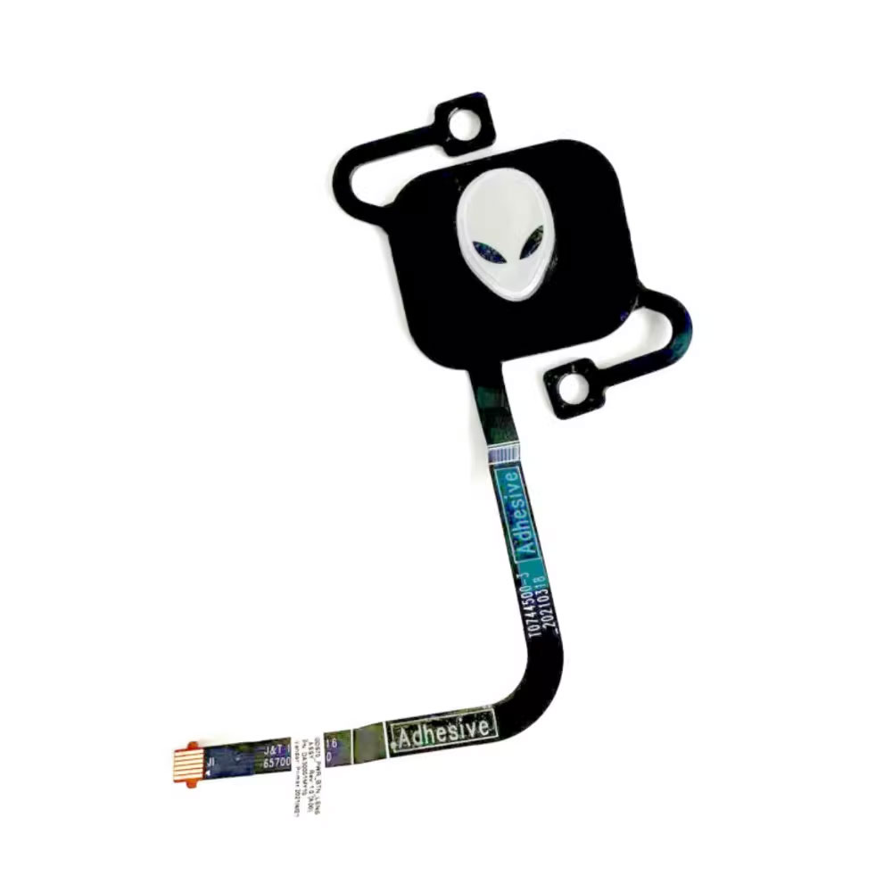 OEM für Dell Alienware X17 R1  – Laptop Repair Accessories Bewertung und Preis