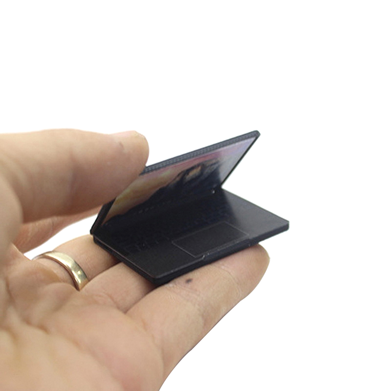 Niedlicher Mini-Laptop im Maßs – Laptop Accessories Diy Bewertung und Preis