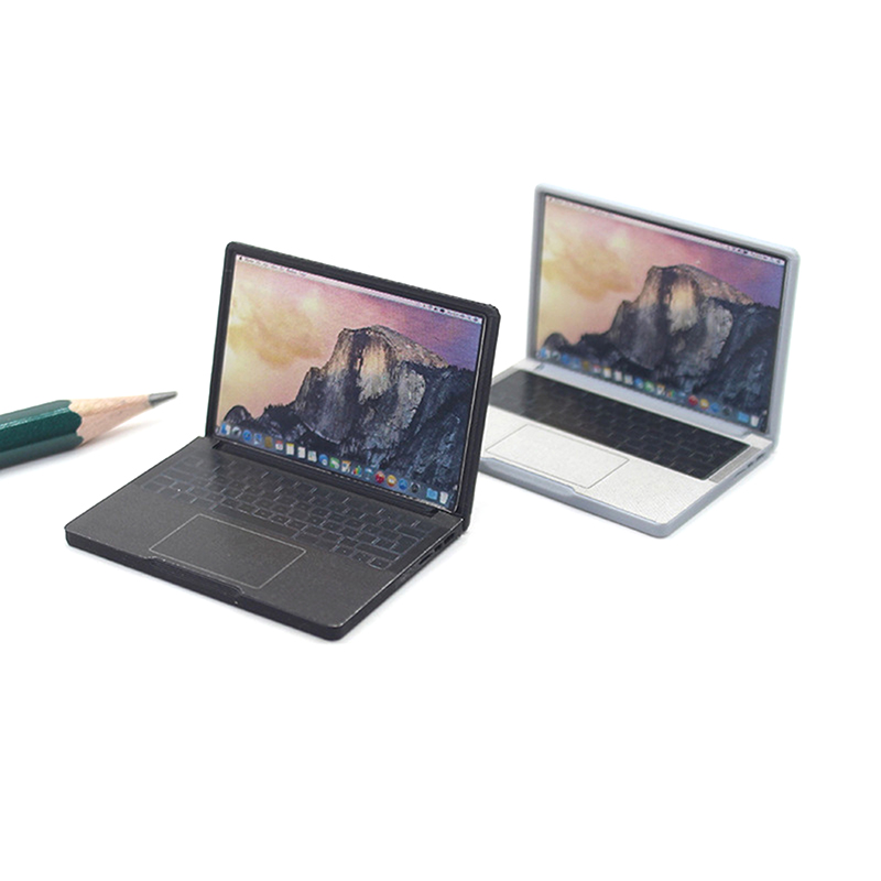 Niedlicher Mini-Laptop im Maßs – Laptop Accessories Diy Bewertung und Preis