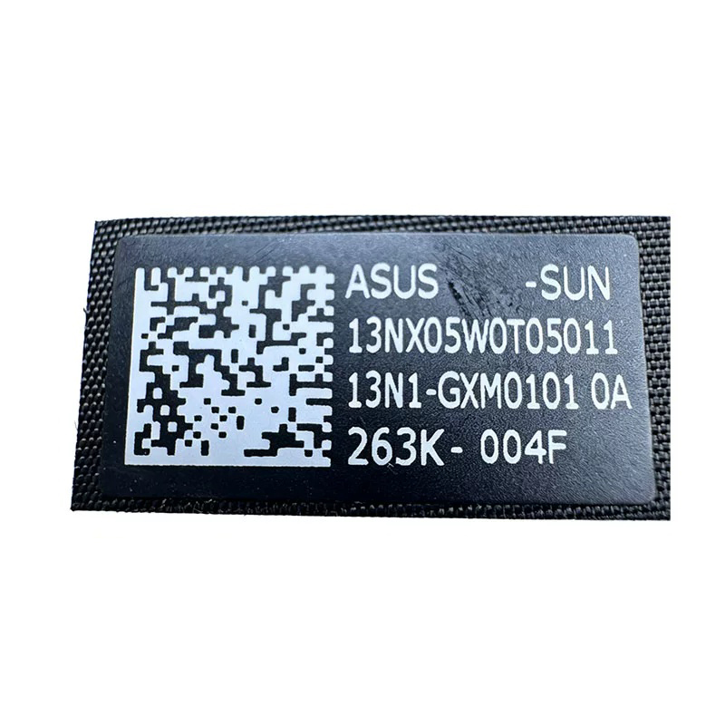Neuer Original-Laptop-CPU-GPU- – Laptop Accessories Asus Bewertung und Preis