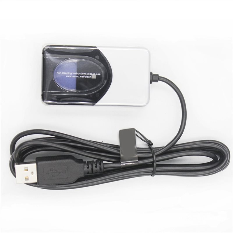 ABZZ-Fingerabdruckleser Biomet – Fingerprint Reader Usb Bewertung und Preis