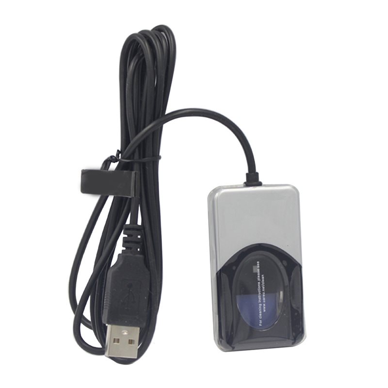 ABZZ-Fingerabdruckleser Biomet – Fingerprint Reader Usb Bewertung und Preis