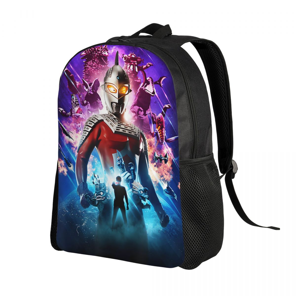 3D-Druck U-Ultramanes Cartoon- – Laptop Accessories 3D Print Bewertung und Preis