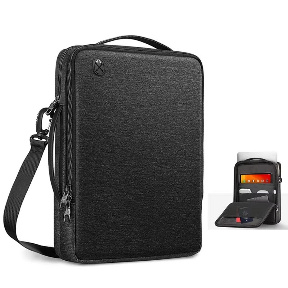 Neue 13,3-15,4 Zoll Laptop Umh – Laptop Accessories Travel Case Bewertung und Preis