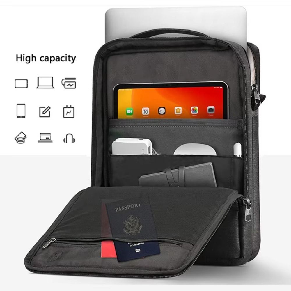 Neue 13,3-15,4 Zoll Laptop Umh – Laptop Accessories Travel Case Bewertung und Preis