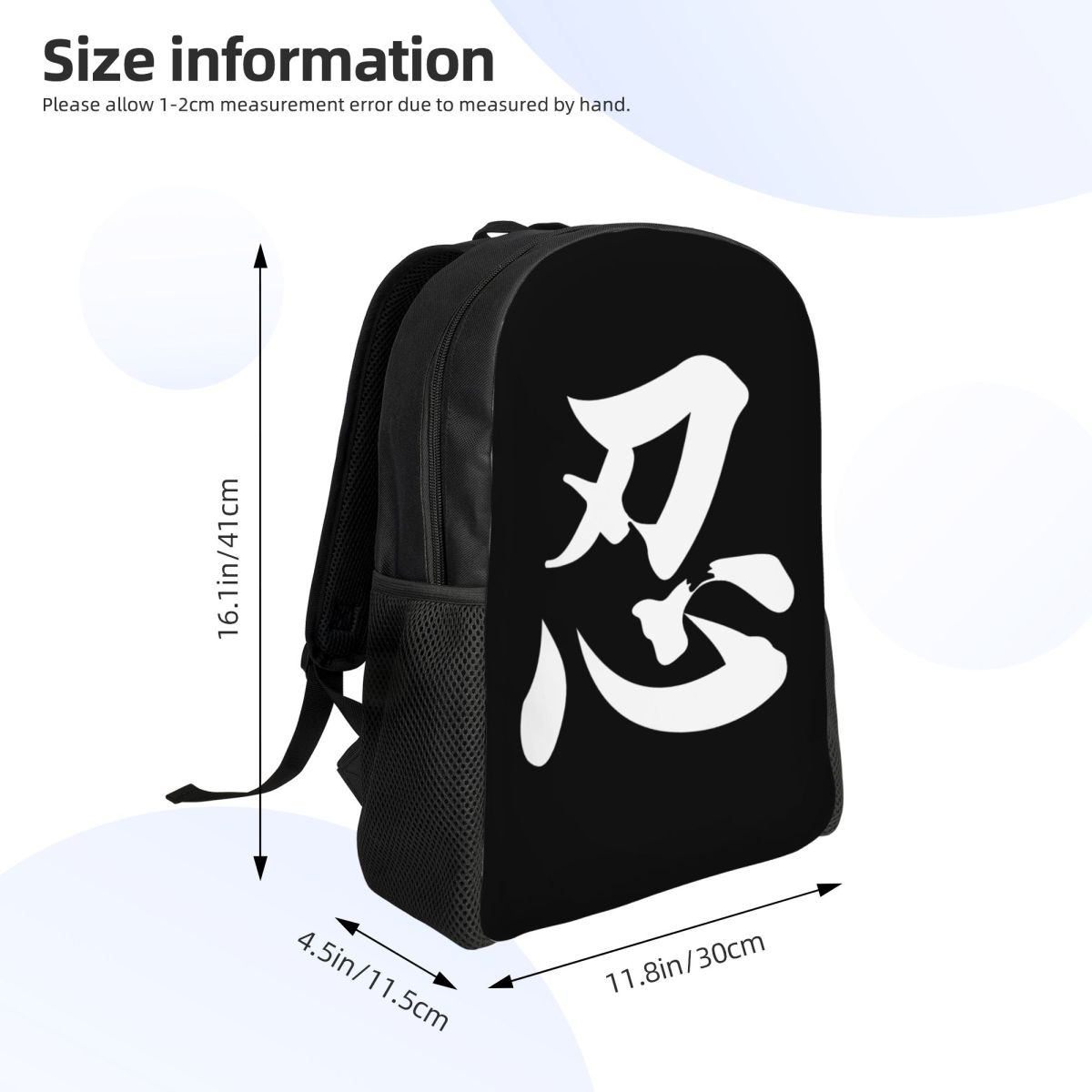 3D-Druck-Cartoons U-Uzumakies  – Laptop Accessories 3D Print Bewertung und Preis