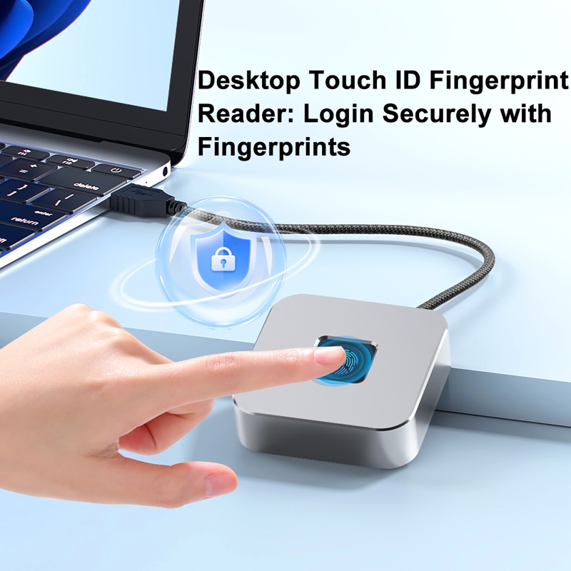 USB-Fingerabdruckleser mit Unt – Fingerprint Reader Usb Bewertung und Preis