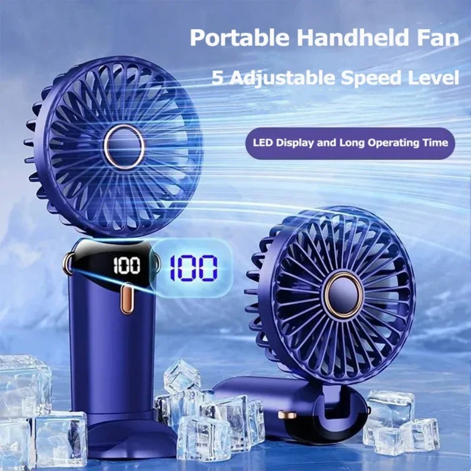Tragbarer Mini-Handventilator, – Monitor Portable Usb Bewertung und Preis