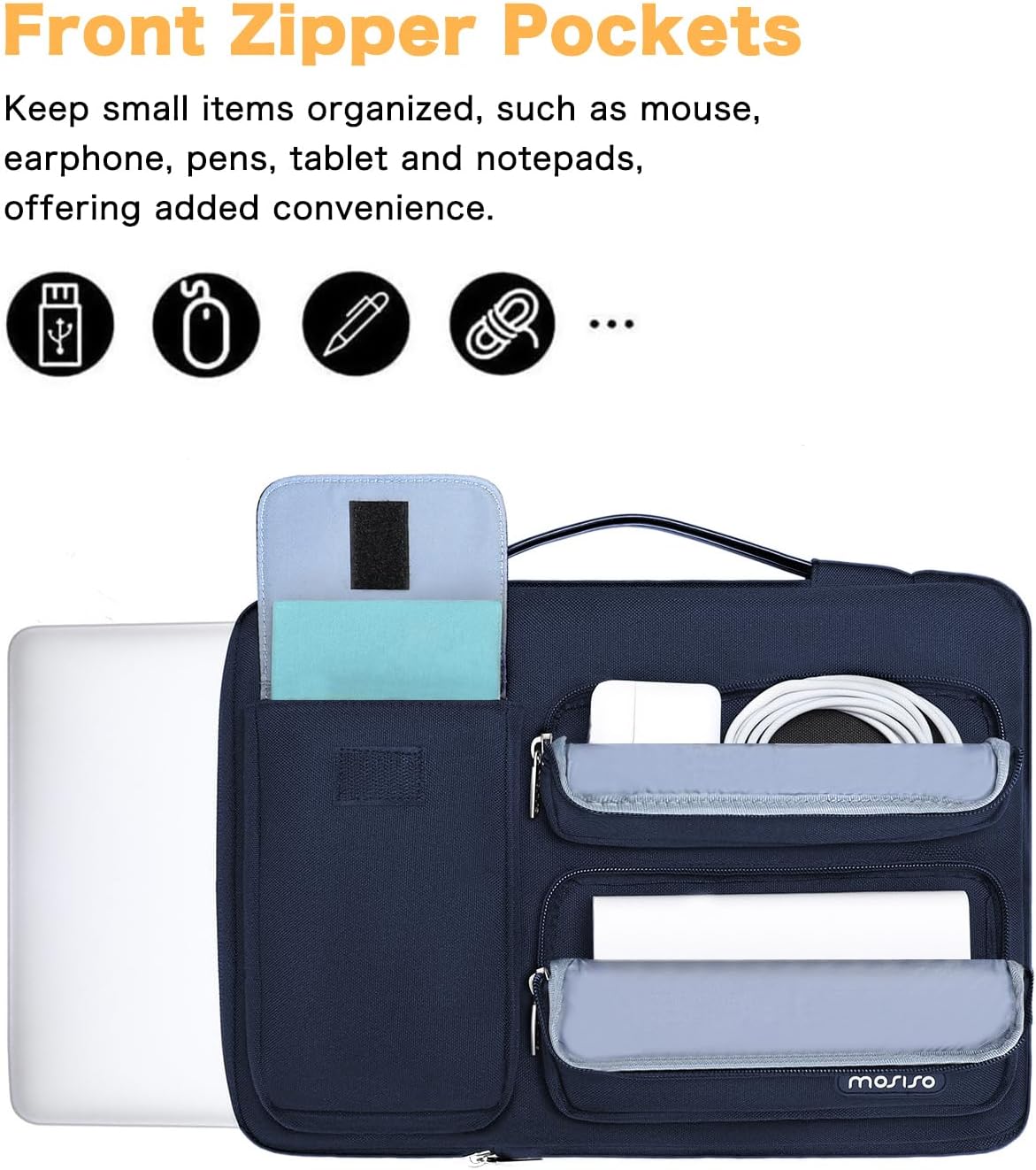 Laptop-Hülle, 13, 14, 15, 15,6 – Laptop Accessories Travel Case Bewertung und Preis