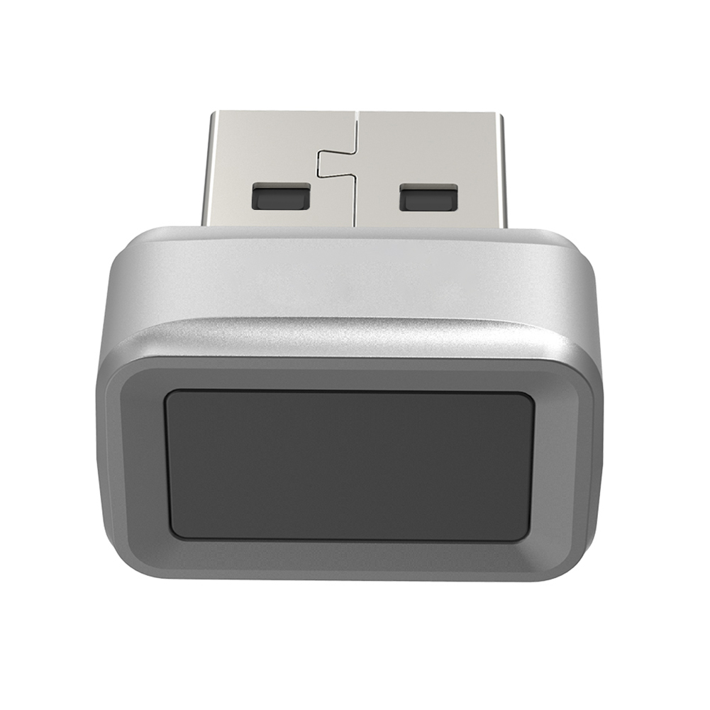 USB-Fingerabdruckleser 360 °   – Fingerprint Reader Usb Bewertung und Preis