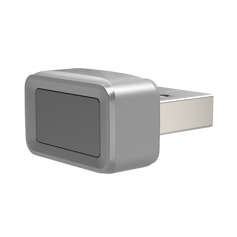 USB-Fingerabdruckleser FIDO U2 – Fingerprint Reader Usb Bewertung und Preis