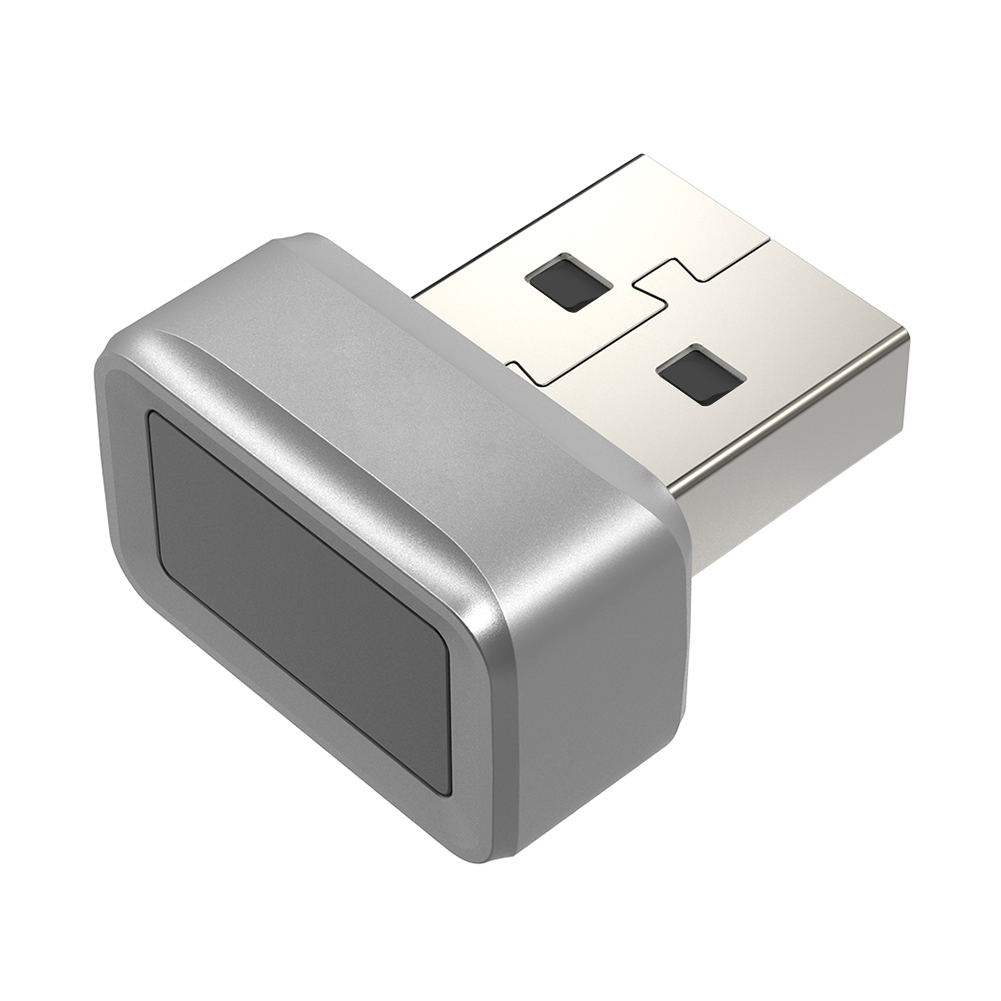 USB-Fingerabdruckleser FIDO U2 – Fingerprint Reader Usb Bewertung und Preis
