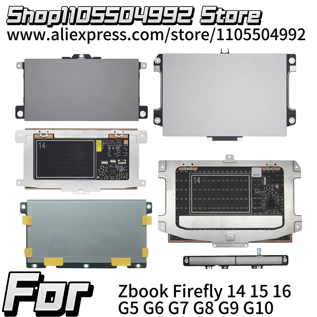 Original Neues Laptop-Touchpad – Accessories For New Laptop Bewertung und Preis