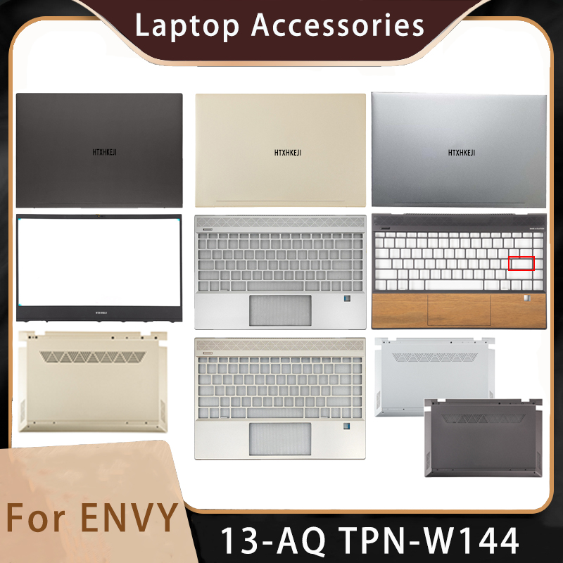 Neu für HP ENVY 13-AQ TPN-W144 – Accessories For New Laptop Bewertung und Preis