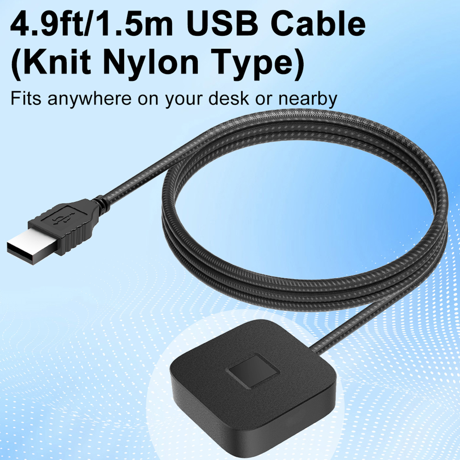 USB-Fingerabdruckleser mit 5 F – Fingerprint Reader Usb Bewertung und Preis
