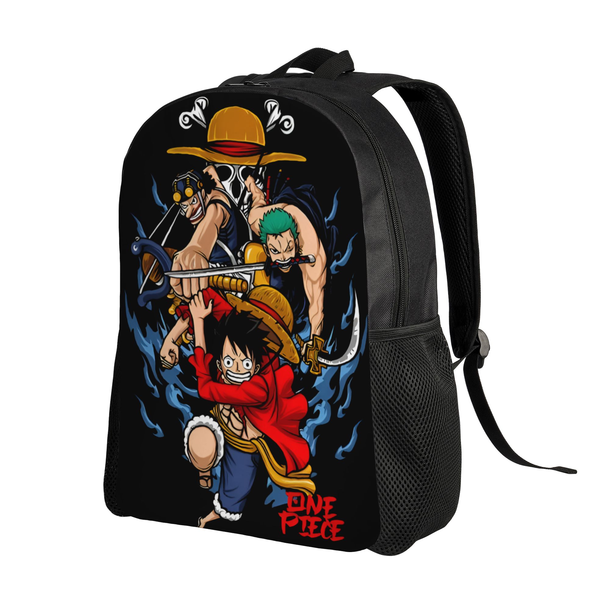 3D-Druck Zoro O-One P-Piece Ru – Laptop Accessories For College Bewertung und Preis